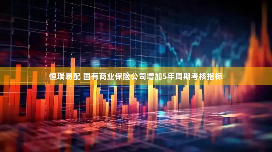 恒瑞易配 国有商业保险公司增加5年周期考核指标