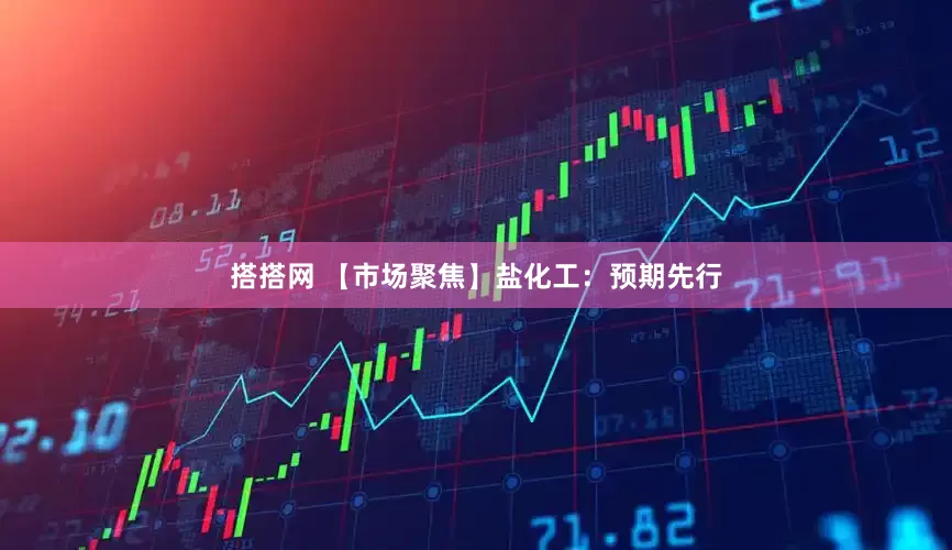 搭搭网 【市场聚焦】盐化工：预期先行