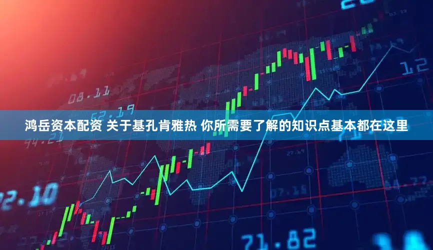 鸿岳资本配资 关于基孔肯雅热 你所需要了解的知识点基本都在这里