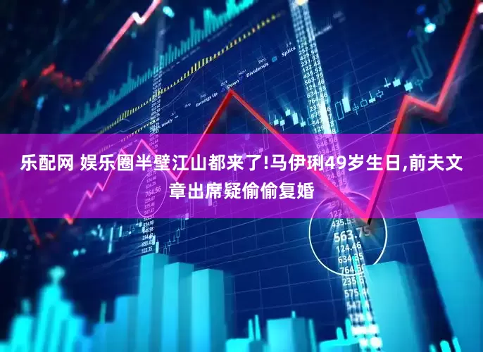 乐配网 娱乐圈半壁江山都来了!马伊琍49岁生日,前夫文章出席疑偷偷复婚