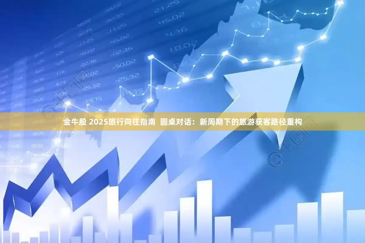 金牛股 2025旅行向往指南  圆桌对话：新周期下的旅游获客路径重构