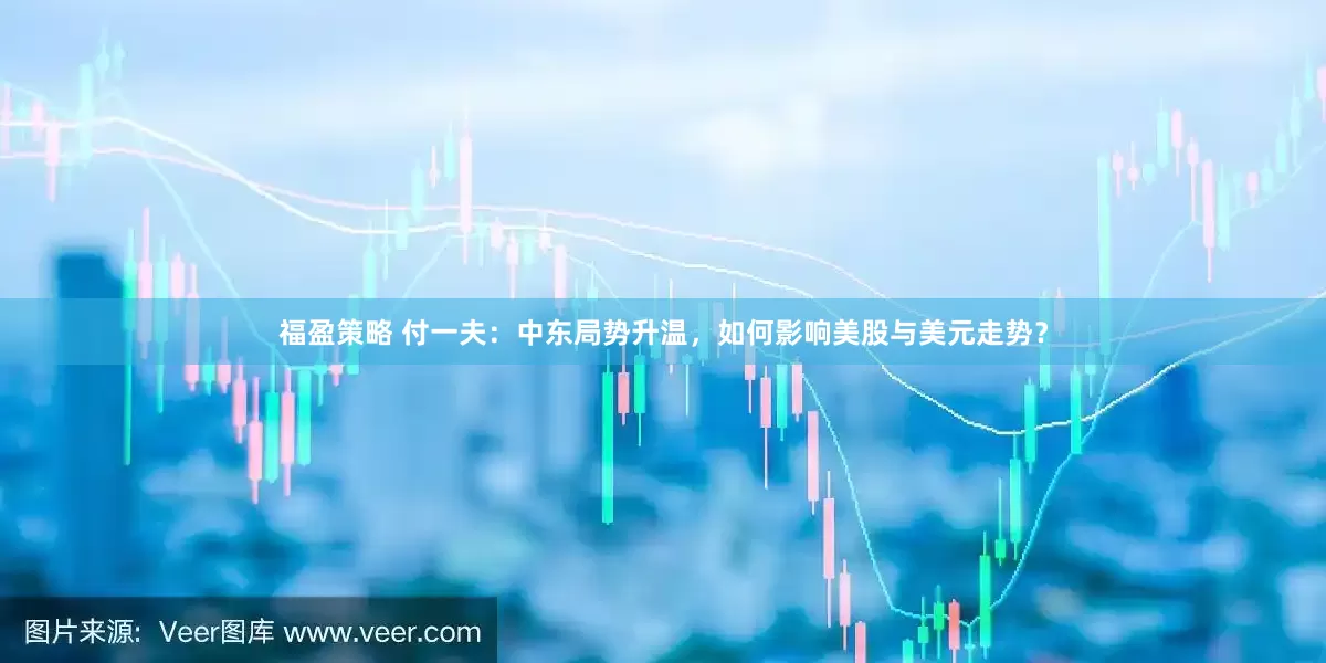 福盈策略 付一夫：中东局势升温，如何影响美股与美元走势？